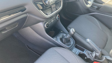 Ford Fiesta 1.1 Trend 5dr Petrol Hatchback